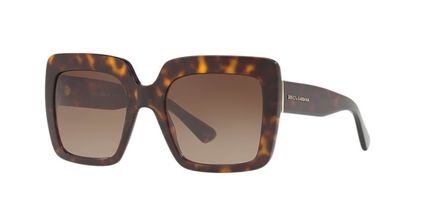 Óculos de Sol Dolce & Gabbana Quadrado DG4310 - Marca Dolce & Gabbana