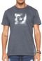 Camiseta Hang Loose Spray Grafite - Marca Hang Loose