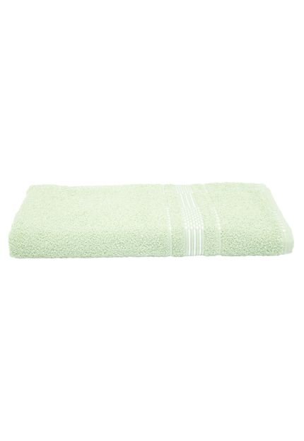 Toalha De Banho 70X135 Teka Dry Verde - Marca Teka