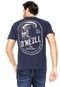 Camiseta O'Neill Floyd Azul - Marca O'Neill