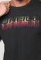 Camiseta O'Neill Logo Preta - Marca O'Neill
