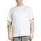 Camiseta Billabong Arch Plus Size WT23 Masculina Branco - Marca Billabong