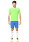 Camiseta Joma Tirantes Record Verde - Marca Joma