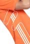 Camiseta adidas Originals Flamestrk Laranja - Marca adidas Originals