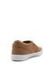 Slip On FiveBlu Future Caramelo - Marca FiveBlu