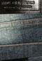 Calça jeans Ellus Okawa azul - Marca Ellus
