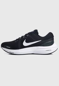 Tenis Running Negro-Blanco Nike Air Zoom Vomero 16