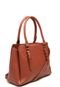 Bolsa Sacola FiveBlu Fivela Caramelo - Marca FiveBlu