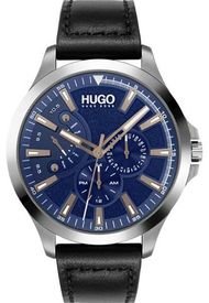 Reloj Negro Hugo Boss