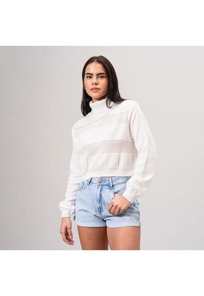 Dafiti sueter shop