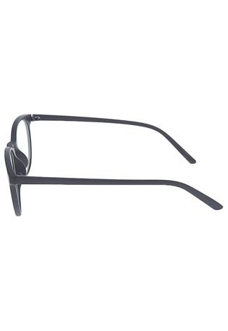 Óculos de Grau FiveBlu Fosco Preto