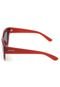Óculos de Sol Hang Loose Power Vermelho - Marca Hang Loose