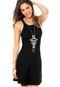 Vestido Colcci Preto - Marca Colcci