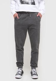 Jogger Only & Sons Gris - Calce Regular