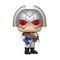 Boneco Funko POP! Marvel - Peacemaker with Eagly - Marca Candide