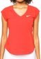 Camiseta Nike Pure Vermelha - Marca Nike