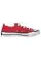 Tênis Low Vermelho - Marca Coca Cola Shoes