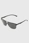 Óculos de Sol Mr Kitsch Geométrico Preto - Marca MR. KITSCH