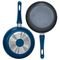 Frigideira Revestimento Antiaderente Cerâmica 24cm Genebra Blue - Casambiente - Marca Casa Ambiente