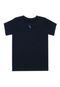 Camiseta Reserva Mini Menino Estampado Azul-Marinho - Marca Reserva Mini