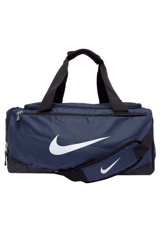 Bolsa Nike Sportswear Team Training Max Air Sma Midnight Azul - Compre Agora | Brasil