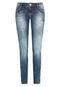 Calça Jeans Forum Skinny Sexy Classic Azul - Marca Forum