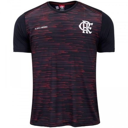 Camisa Flamengo Braziline Hide Masculina - Marca braziline