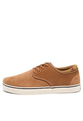 Tênis Rip Curl Snappers 3.0 Caramelo