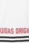 Camiseta adidas Originals Street Grp Branca - Marca adidas Originals