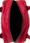 Bolsa Capodarte Fashion Vermelha - Marca Capodarte