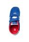 Tênis adidas Originals Dragon CF I Azul - Marca adidas Originals