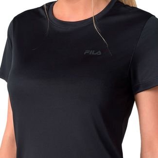 Camiseta Fila Basic Sports Polygin Feminina