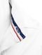 Camisa U.S. Polo Assn Masculina Tricoline Regular Classic Red Icon Branca - Marca U.S. Polo Assn.