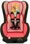 Cadeira Para auto 0 a 25 Kg Disney Cosmo SP Rosa Princesas - Marca Disney