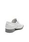 Sapato Social Mariner Garden Adereço Branco - Marca Mariner