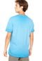 Camiseta Ellus Originals Lavagem Azul - Marca Ellus