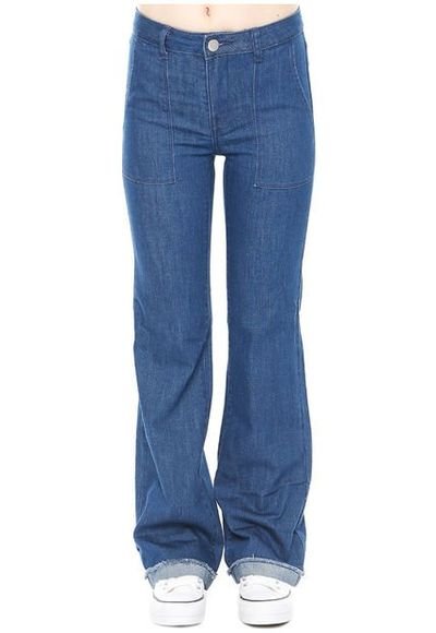 Pantalones saga hotsell