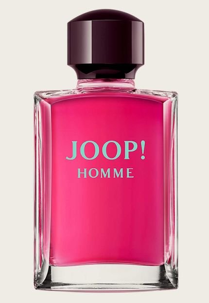 Perfume 125ml Homme Eau de Toilette Joop! Masculino - Marca Joop Fragrances