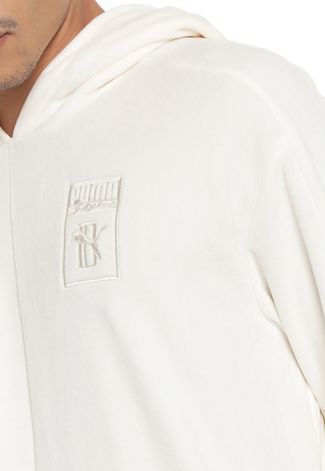 Puma x big sean on sale hoodie