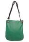 Bolsa Desigual Bandolera Patch Verde - Marca Desigual