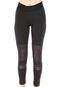 Legging adidas Performance W ID Me Preto - Marca adidas Originals