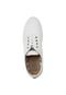 Tênis Fred Perry Way Branco - Marca Fred Perry