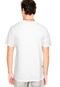 Camiseta Billabong Tairoled Mix Branca - Marca Billabong