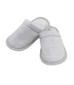 Pantufa Infantil Masculina Evanilda Cinza - Marca Evanilda