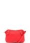 Bolsa Butterfly Logo Vermelho - Marca Butterfly