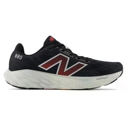 Tenis New Balance Fresh Foam X 880V14 Masculino Preto - Marca New Balance