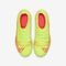 Chuteira Nike Mercurial Superfly 8 Club Amarelo - Marca Nike