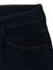 Bermuda Calvin Klein Jeans Masculina Five Pockets Escura - Marca Calvin Klein