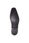 Sapato Básico Preto - Marca Sapataria Cometa