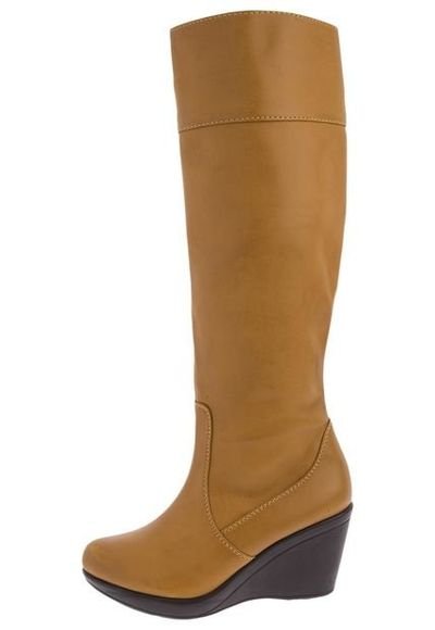 Dafiti botas caña 2025 alta